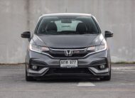 Honda Jazz GK RS PF-รถบ้านมือสอง
