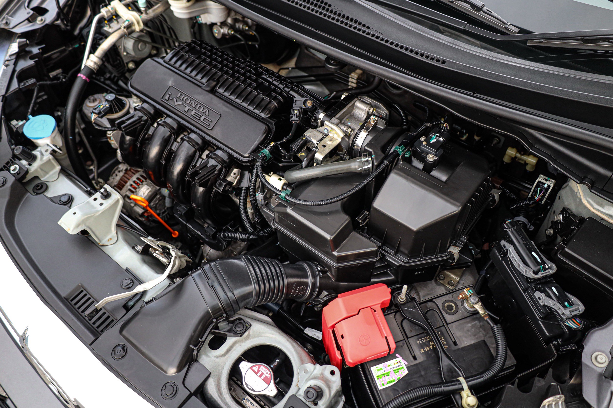 Honda Jazz GK RS PF-รถบ้านมือสอง