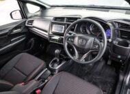 Honda Jazz GK RS PF-รถบ้านมือสอง