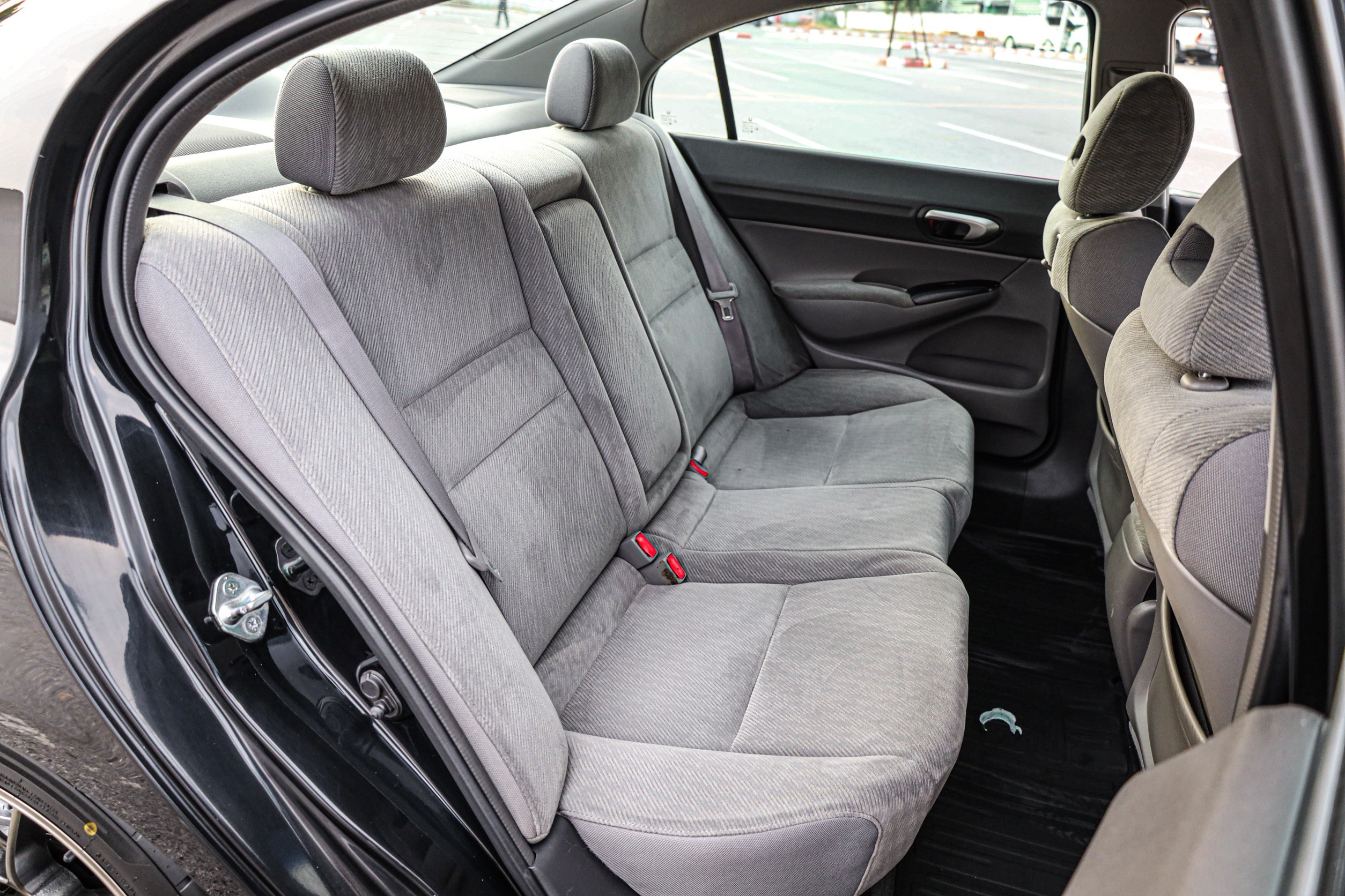 Honda Civic FD s MT PF-รถบ้านมือสอง