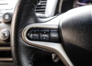 Honda Civic FD s MT PF-รถบ้านมือสอง