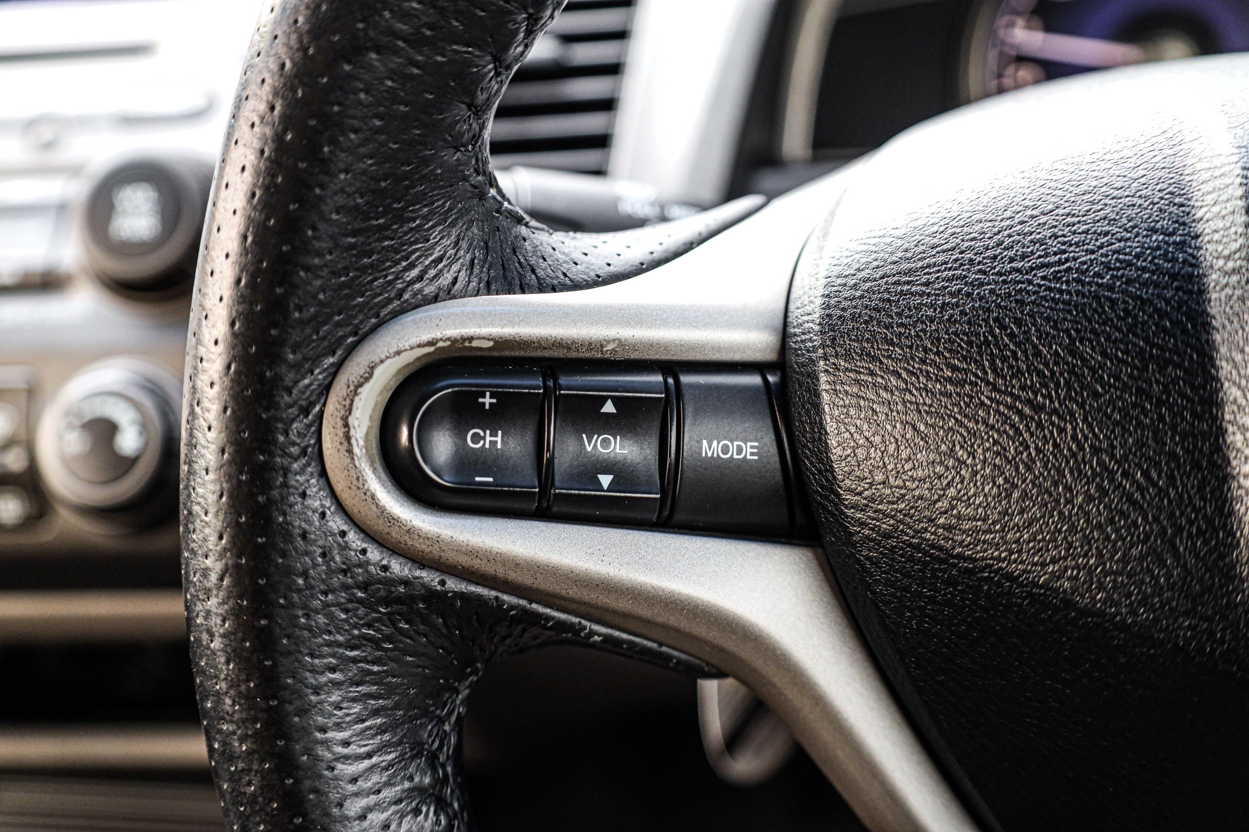 Honda Civic FD s MT PF-รถบ้านมือสอง