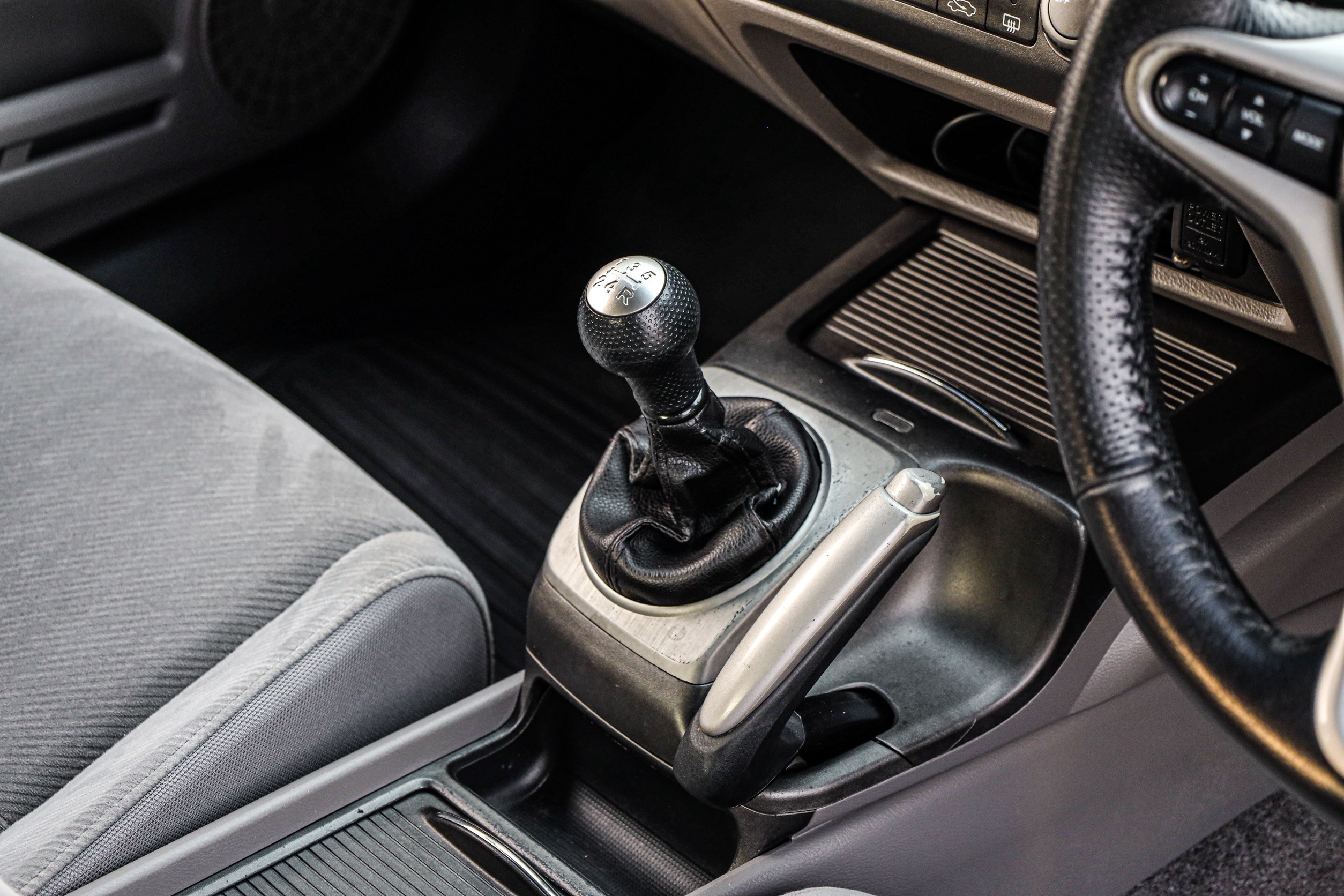 Honda Civic FD s MT PF-รถบ้านมือสอง