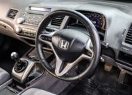 Honda Civic FD s MT PF-รถบ้านมือสอง