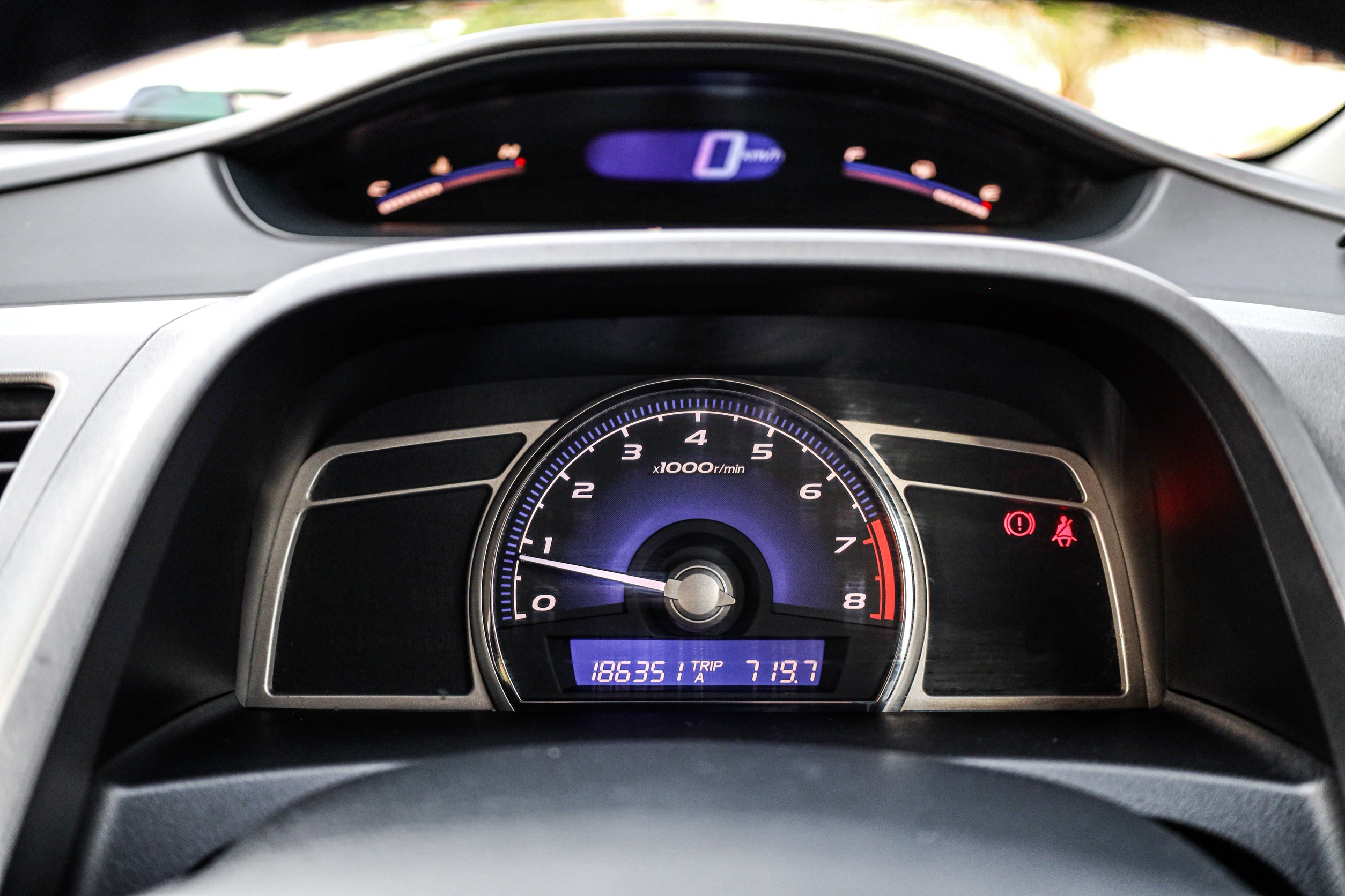 Honda Civic FD s MT PF-รถบ้านมือสอง