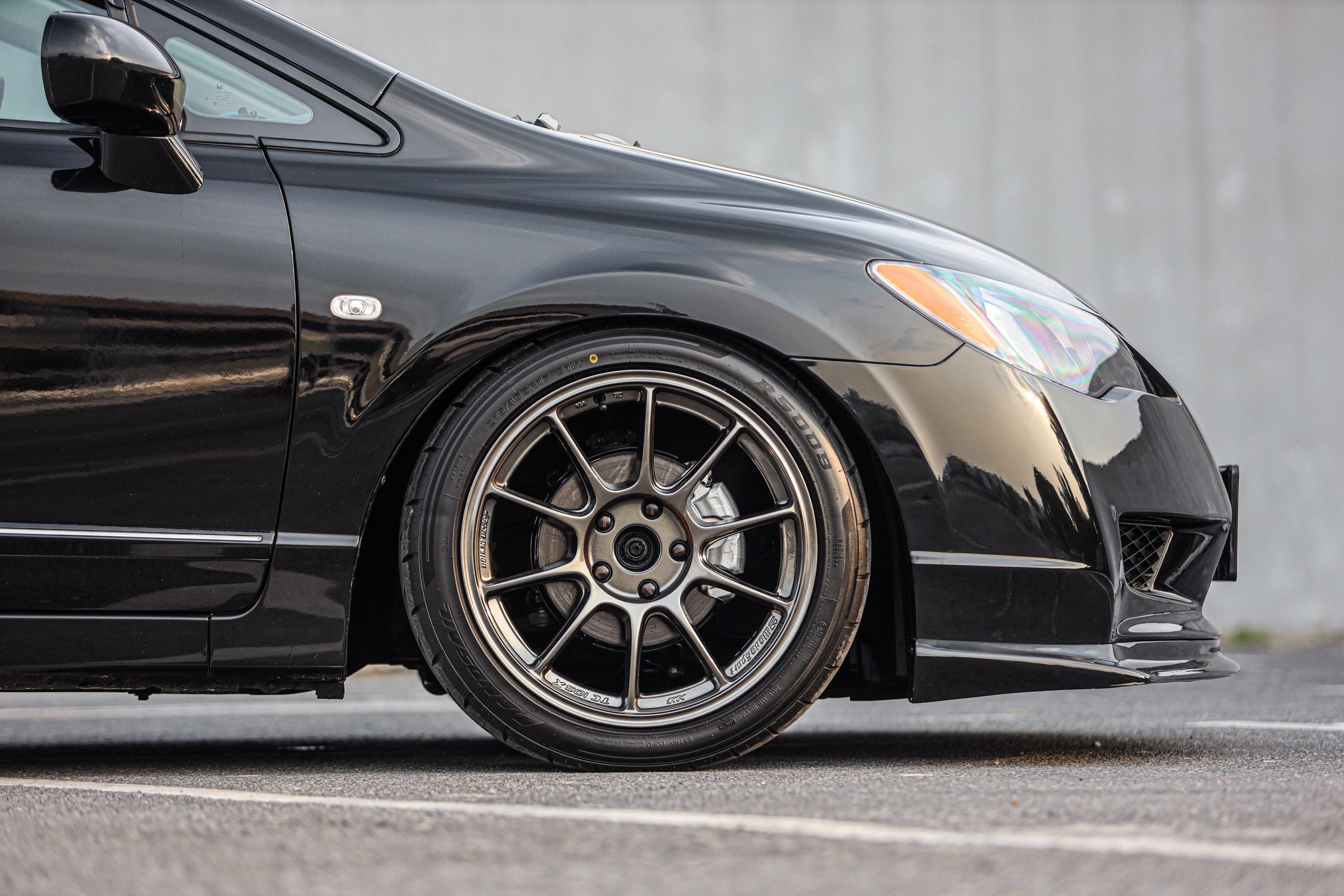 Honda Civic FD s MT PF-รถบ้านมือสอง