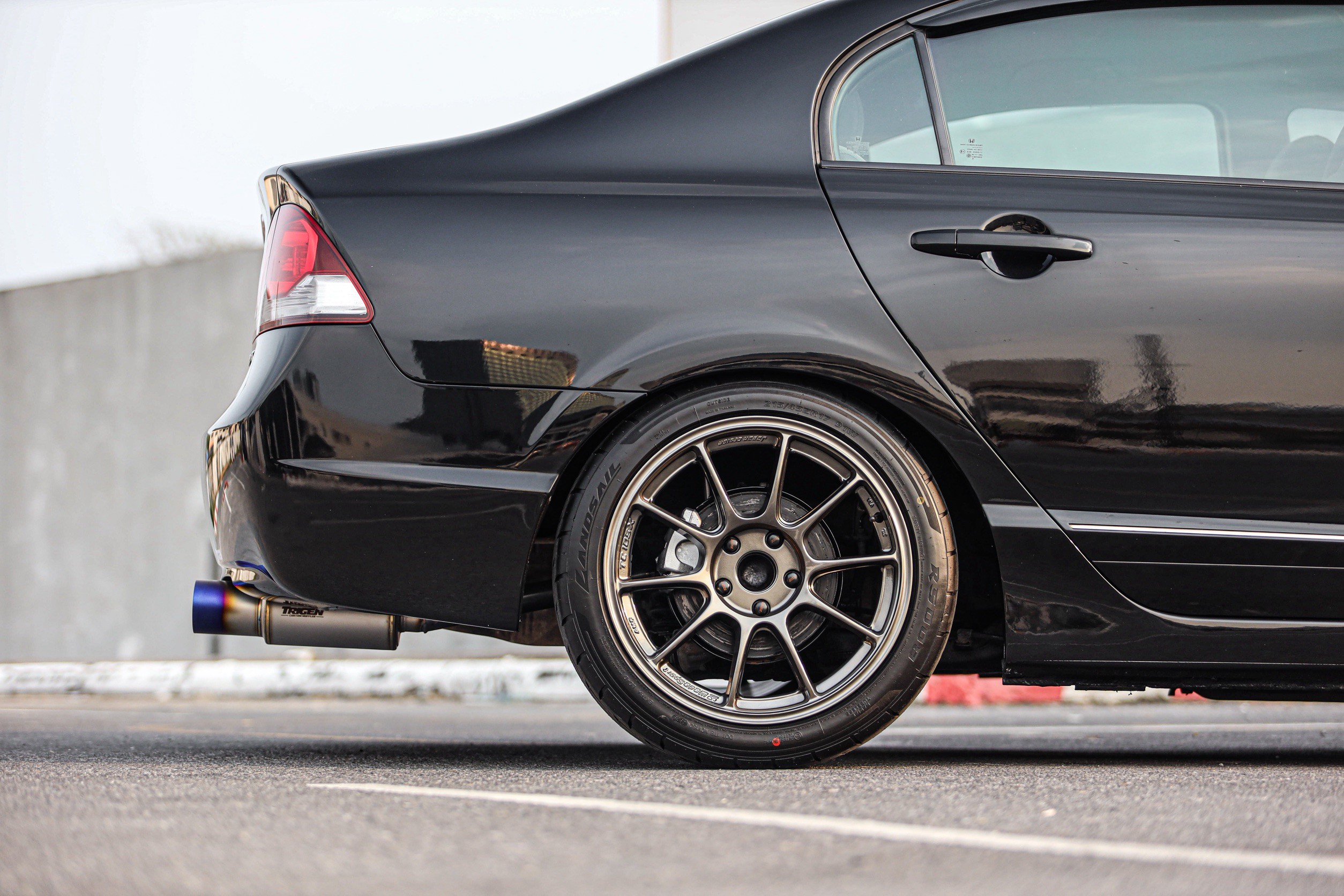 Honda Civic FD s MT PF-รถบ้านมือสอง