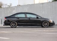 Honda Civic FD s MT PF-รถบ้านมือสอง