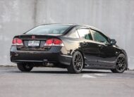 Honda Civic FD s MT PF-รถบ้านมือสอง