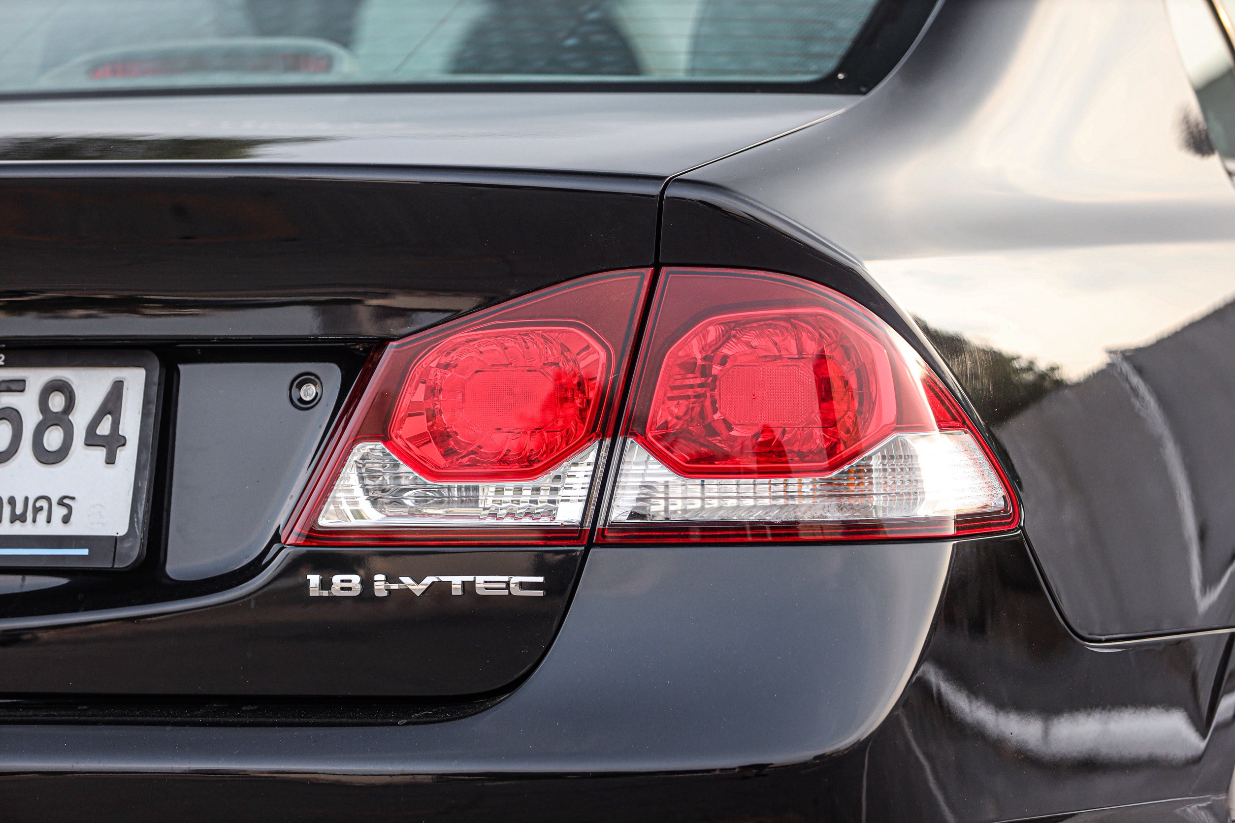 Honda Civic FD s MT PF-รถบ้านมือสอง