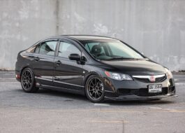 Honda Civic FD s MT PF-รถบ้านมือสอง