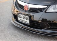 Honda Civic FD s MT PF-รถบ้านมือสอง