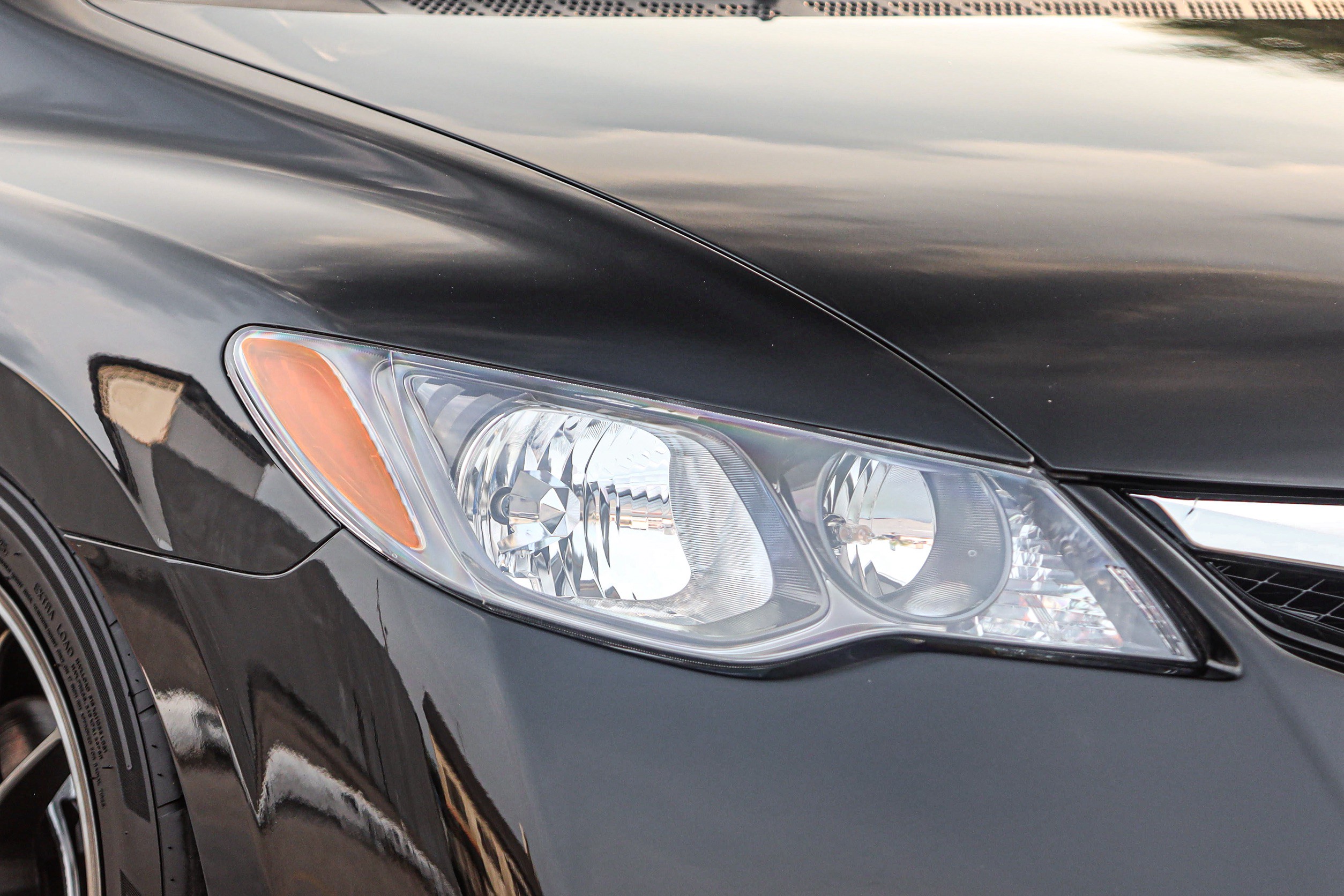 Honda Civic FD s MT PF-รถบ้านมือสอง