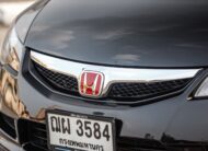 Honda Civic FD s MT PF-รถบ้านมือสอง