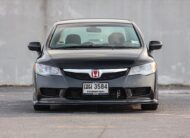 Honda Civic FD s MT PF-รถบ้านมือสอง
