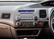 Honda Civic FD s MT PF-รถบ้านมือสอง