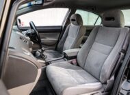 Honda Civic FD s MT PF-รถบ้านมือสอง