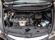 Honda Civic FD s MT PF-รถบ้านมือสอง