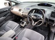 Honda Civic FD s MT PF-รถบ้านมือสอง