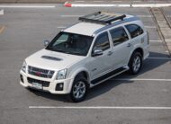 Isuzu Mu-7 3.0 Choiz PF-รถบ้านมือสอง