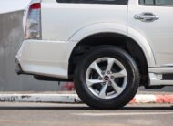 Isuzu Mu-7 3.0 Choiz PF-รถบ้านมือสอง