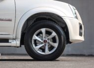 Isuzu Mu-7 3.0 Choiz PF-รถบ้านมือสอง