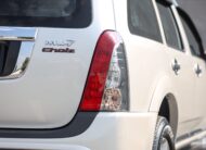 Isuzu Mu-7 3.0 Choiz PF-รถบ้านมือสอง