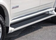 Isuzu Mu-7 3.0 Choiz PF-รถบ้านมือสอง