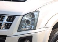 Isuzu Mu-7 3.0 Choiz PF-รถบ้านมือสอง