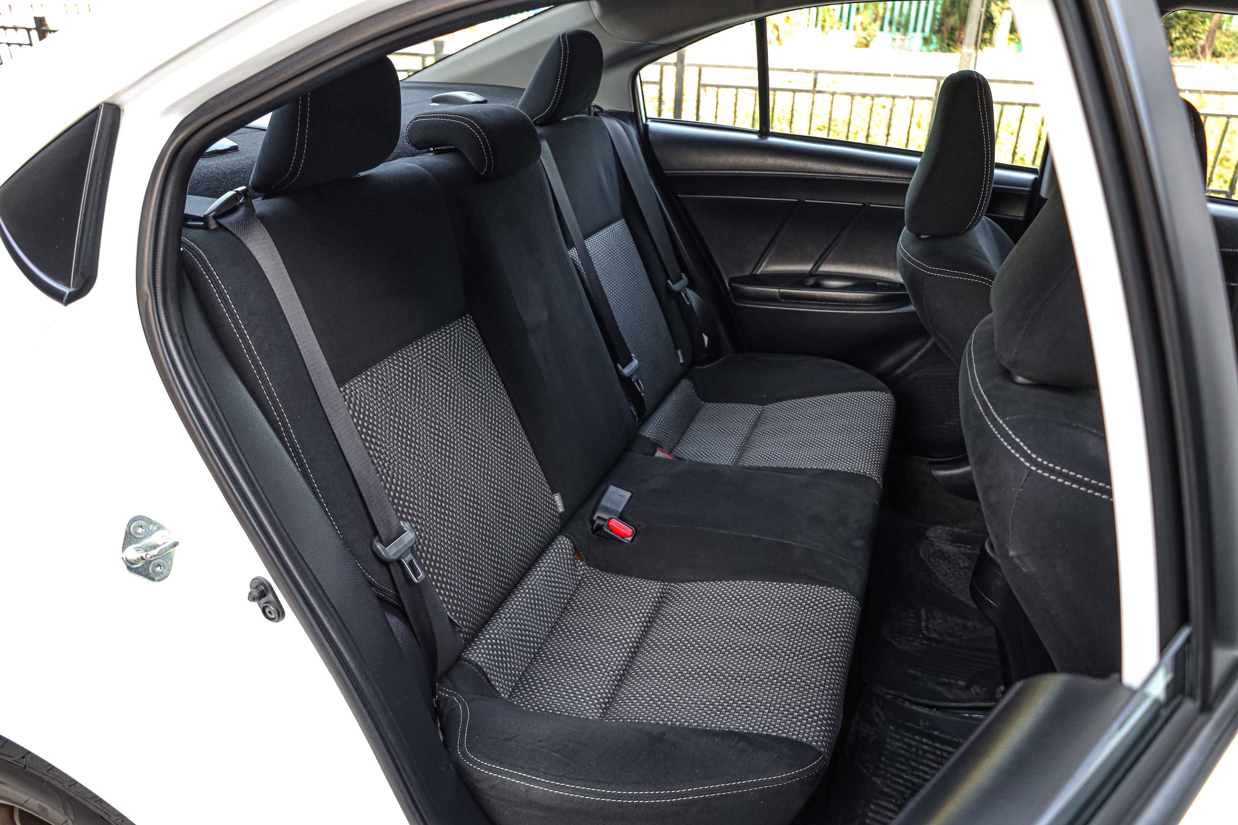 Toyota Vios G3 J AT PF-รถบ้านมือสอง