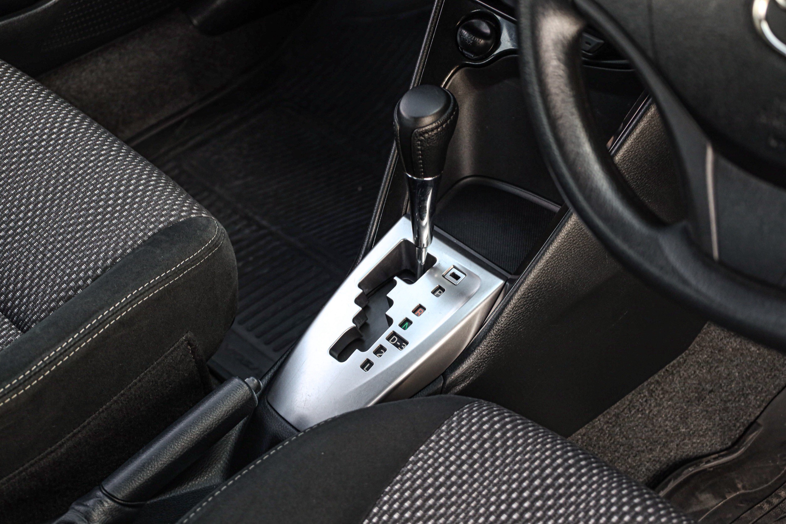 Toyota Vios G3 J AT PF-รถบ้านมือสอง