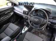Toyota Vios G3 J AT PF-รถบ้านมือสอง