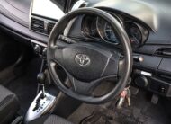 Toyota Vios G3 J AT PF-รถบ้านมือสอง
