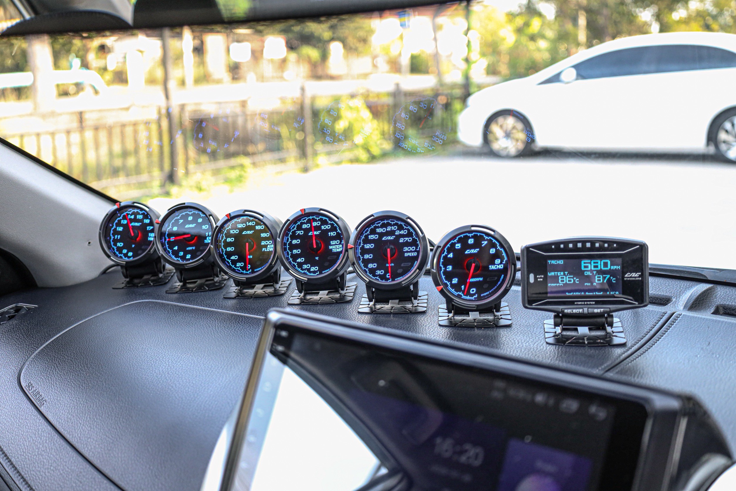 Toyota Vios G3 J AT PF-รถบ้านมือสอง