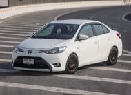 Toyota Vios G3 J AT PF-รถบ้านมือสอง