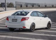 Toyota Vios G3 J AT PF-รถบ้านมือสอง