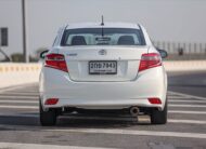 Toyota Vios G3 J AT PF-รถบ้านมือสอง