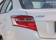 Toyota Vios G3 J AT PF-รถบ้านมือสอง