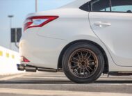 Toyota Vios G3 J AT PF-รถบ้านมือสอง