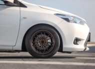Toyota Vios G3 J AT PF-รถบ้านมือสอง