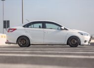 Toyota Vios G3 J AT PF-รถบ้านมือสอง