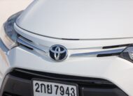 Toyota Vios G3 J AT PF-รถบ้านมือสอง