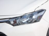 Toyota Vios G3 J AT PF-รถบ้านมือสอง