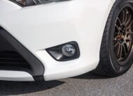 Toyota Vios G3 J AT PF-รถบ้านมือสอง