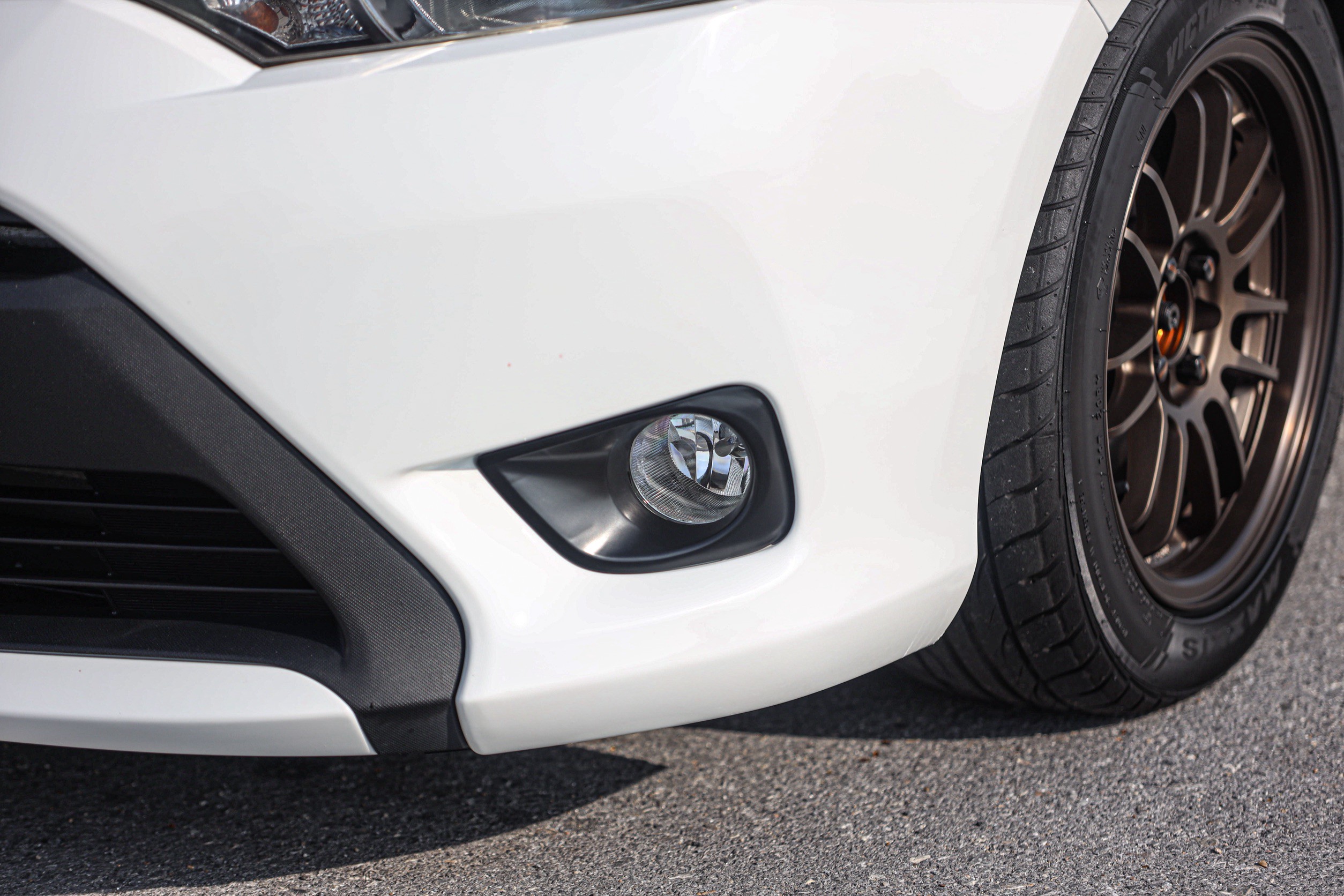 Toyota Vios G3 J AT PF-รถบ้านมือสอง