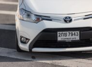 Toyota Vios G3 J AT PF-รถบ้านมือสอง