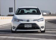Toyota Vios G3 J AT PF-รถบ้านมือสอง