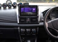 Toyota Vios G3 J AT PF-รถบ้านมือสอง