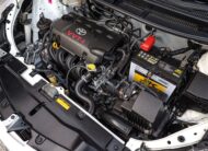 Toyota Vios G3 J AT PF-รถบ้านมือสอง