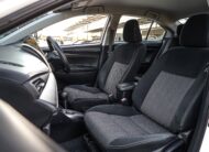 Toyota Vios G3 J AT PF-รถบ้านมือสอง